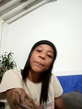 Zaira Rose  online show from 13, 3, 2026