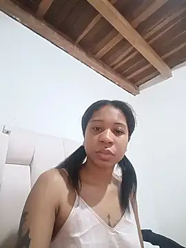 Zaira Rose  online show from 26, 6, 2026
