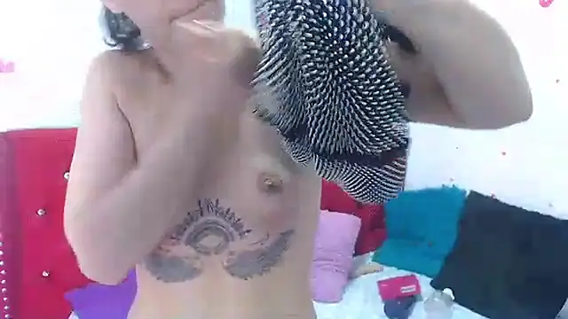 Ariasmithog online show from 24, 11, 2025