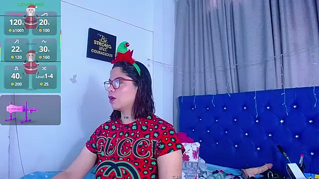 Snapshot of hornny_cougar chatting on 3, 12, 2025 hornny cougar online show from 3, 12, 2025