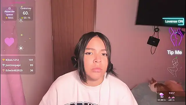 ImamDahian online show from 16, 3, 2025