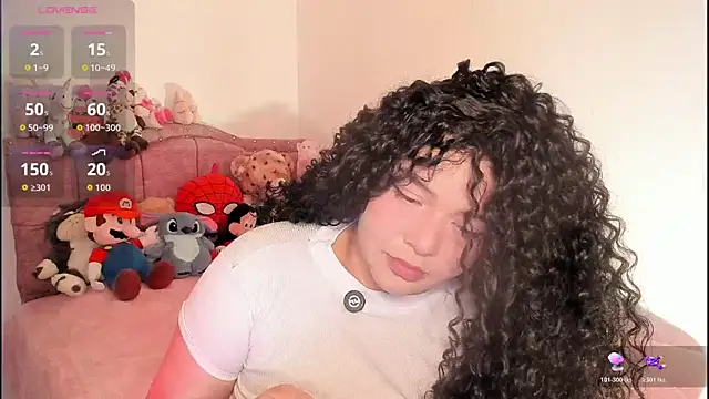 ImamDahian online show from 2, 12, 2025