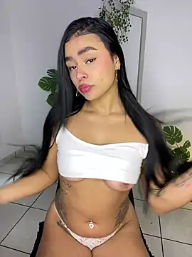 meli ortiz  online show from 28, 7, 2026