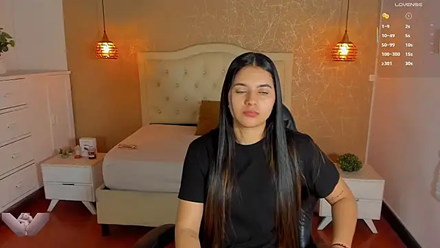 Hadley  online show from 5, 11, 2025