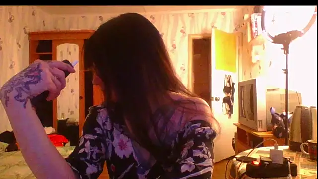 RussNocturnal online show from 19, 3, 2026