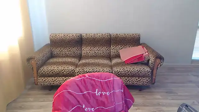 SexyBeatriice online show from 3, 2, 2025