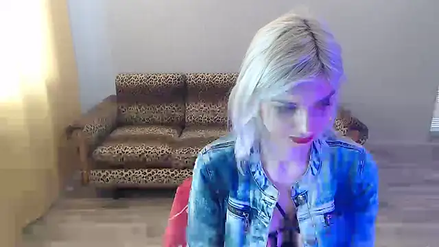 SexyBeatriice online show from 15, 2, 2025