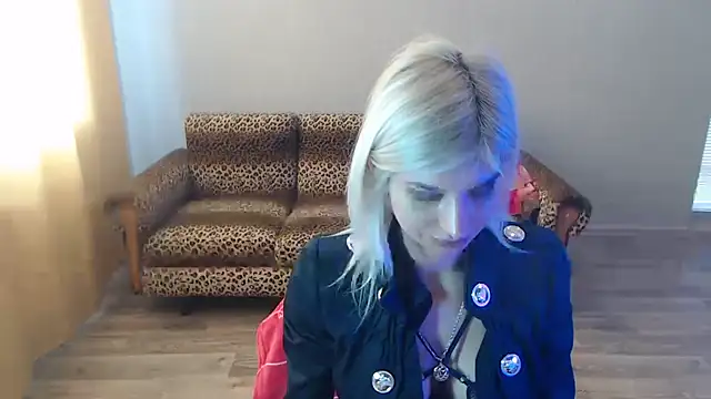 SexyBeatriice online show from 17, 2, 2025