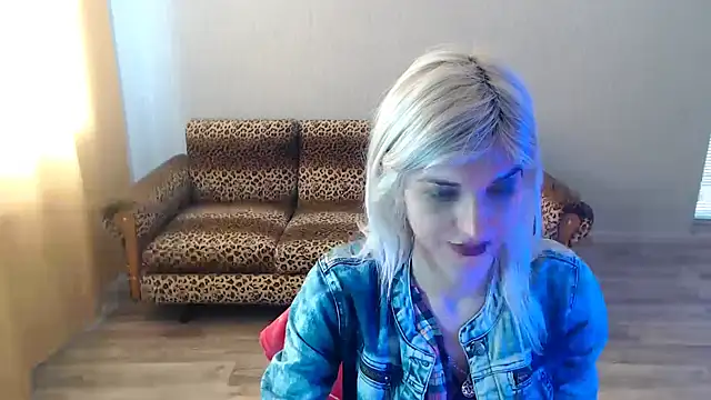 SexyBeatriice online show from 20, 2, 2025