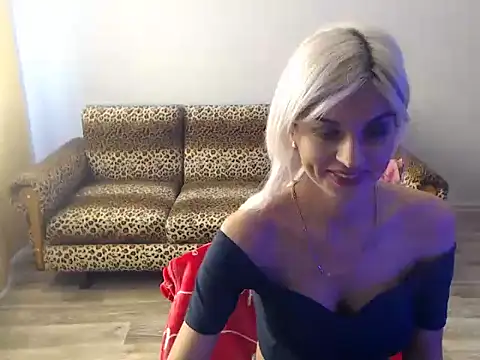 SexyBeatriice online show from 24, 9, 2025