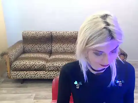 SexyBeatriice online show from 6, 1, 2026