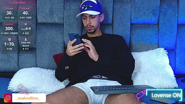 Sam culhane online show from 8, 3, 2025