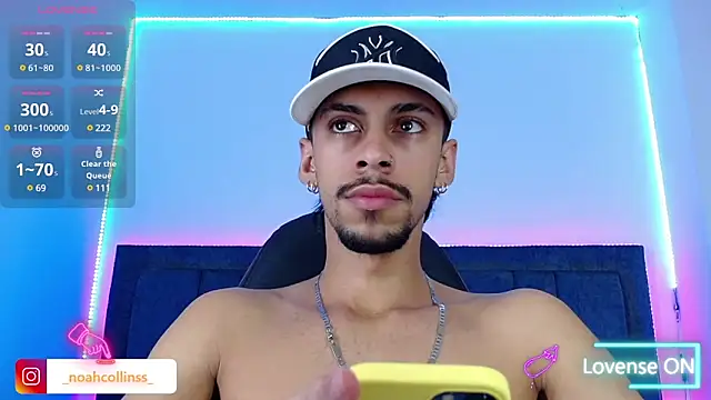 Sam culhane online show from 11, 3, 2025