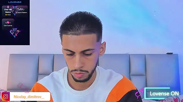 Sam culhane online show from 26, 9, 2025