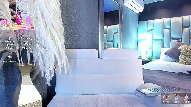 AliDiaz  online show from 18, 2, 2026