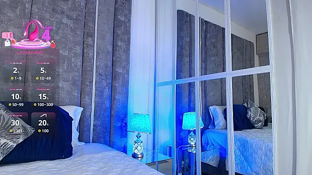 AliDiaz  online show from 16, 3, 2026