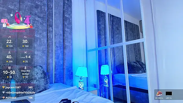 AliDiaz  online show from 26, 3, 2026