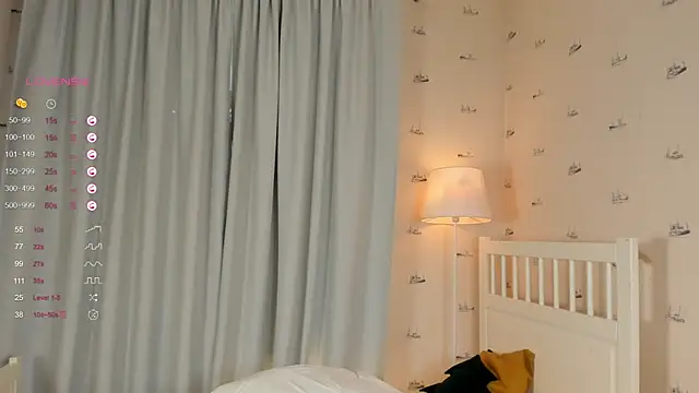 OdetteAven online show from 14, 2, 2025