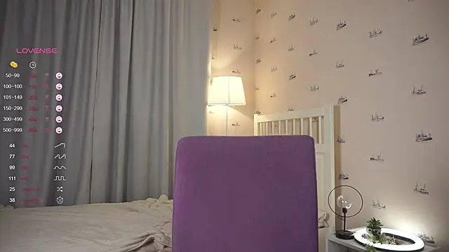 OdetteAven online show from 6, 3, 2025