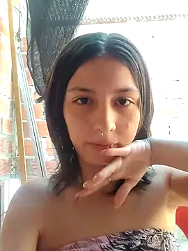 Maiden-Hot online show from 18, 9, 2025