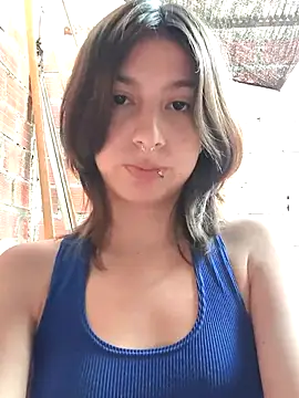 Maiden-Hot online show from 29, 9, 2025