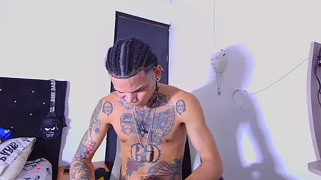 hot man05 online show from 6, 1, 2026