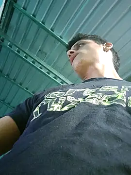 CarlosZava27216 online show from 29, 10, 2025