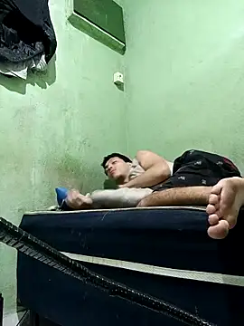 JapeDoBryan online show from 16, 2, 2025