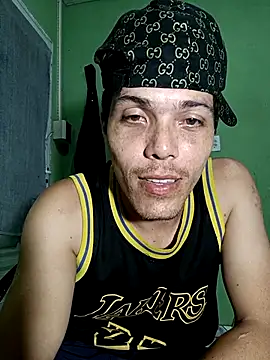 JapeDoBryan online show from 18, 2, 2025