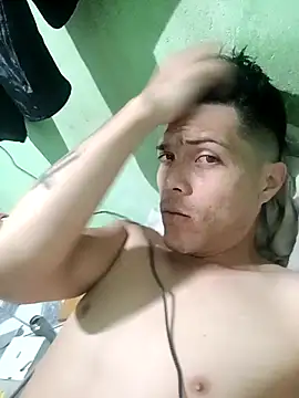 JapeDoBryan online show from 25, 2, 2025