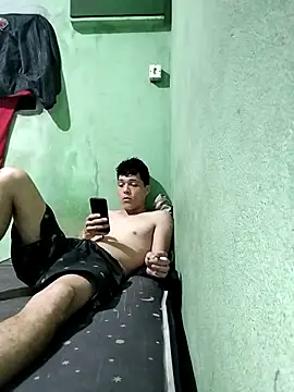 JapeDoBryan online show from 8, 3, 2025