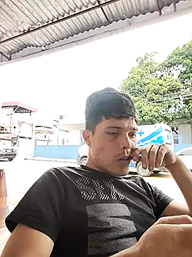 JapeDoBryan online show from 12, 3, 2025