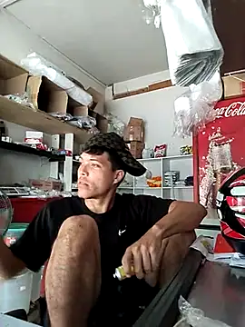 JapeDoBryan online show from 15, 3, 2025