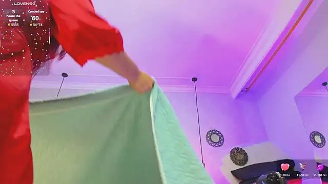 amanda29 online show from 26, 11, 2025