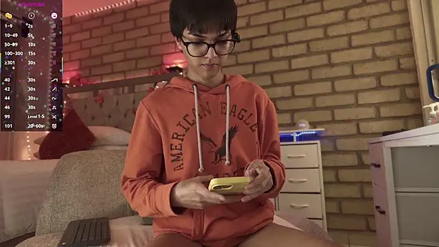 biel biel online show from 12, 11, 2025