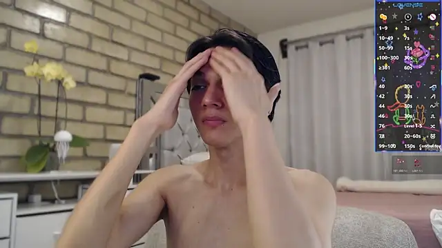 biel biel online show from 31, 3, 2026