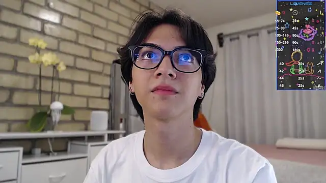 biel biel online show from 7, 4, 2026