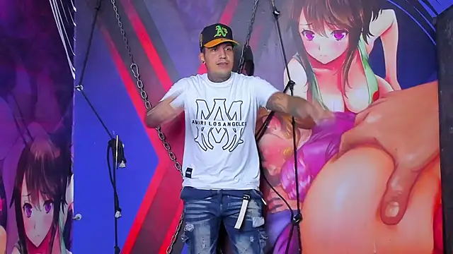 Destroy the bimbo1 online show from 7, 3, 2025