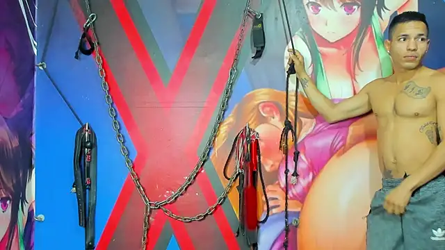 Destroy the bimbo1 online show from 16, 9, 2025