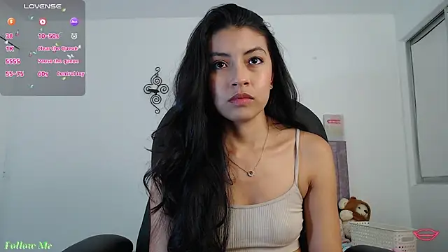 Snapshot of ellajonz chatting on 2, 5, 2026 ellajonz online show from 2, 5, 2026