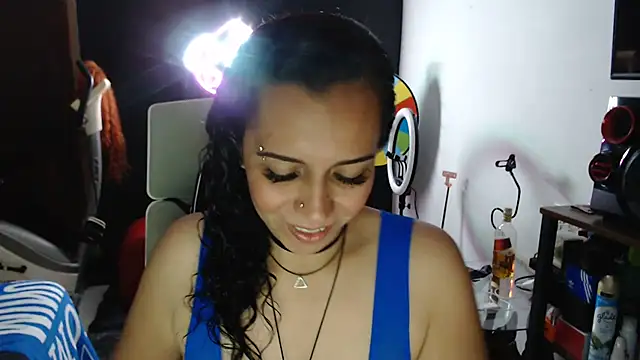 AliceSweet4U online show from 21, 3, 2025