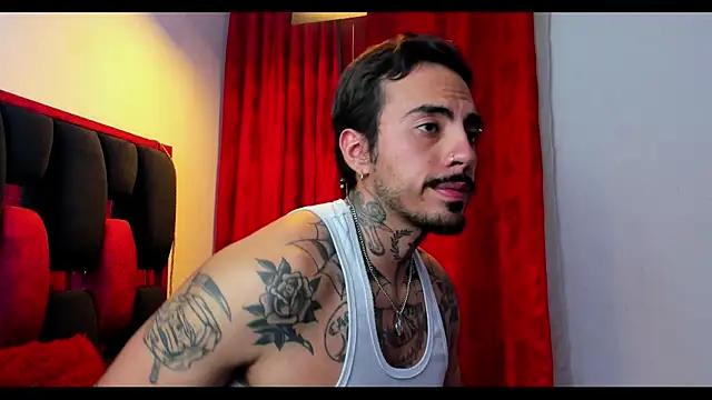 scockpion   online show from 27, 3, 2026