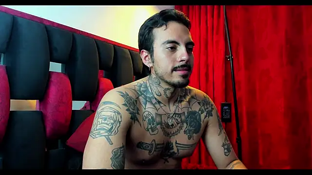 scockpion   online show from 27, 3, 2026