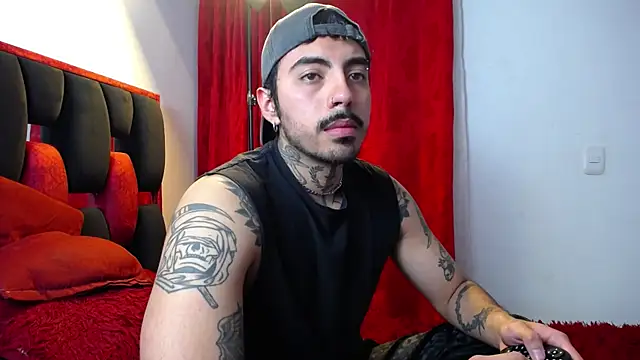 scockpion   online show from 11, 4, 2026