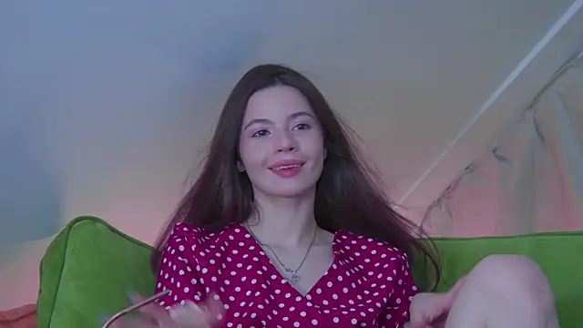 AmeliaFlares online show from 8, 3, 2025