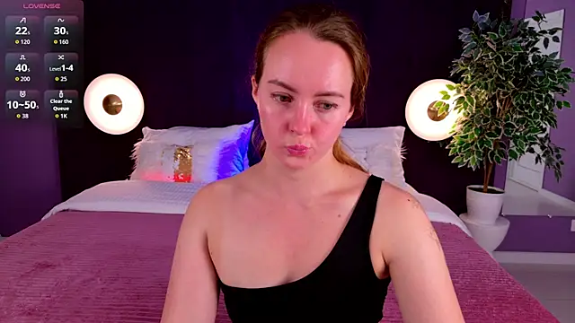 JaniceCollins online show from 8, 7, 2026