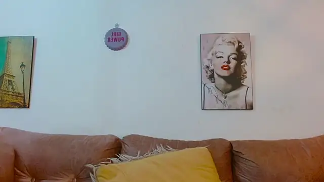 lunaember cs online show from 13, 2, 2025