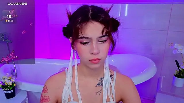 Hotary Yuko online show from 14, 9, 2025