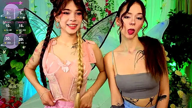 Hotary Yuko online show from 28, 9, 2025