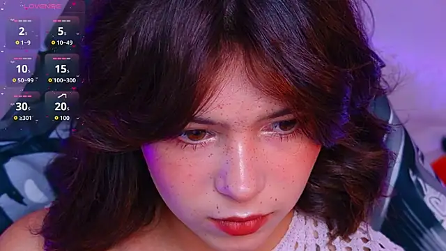 Hotary Yuko online show from 5, 7, 2026